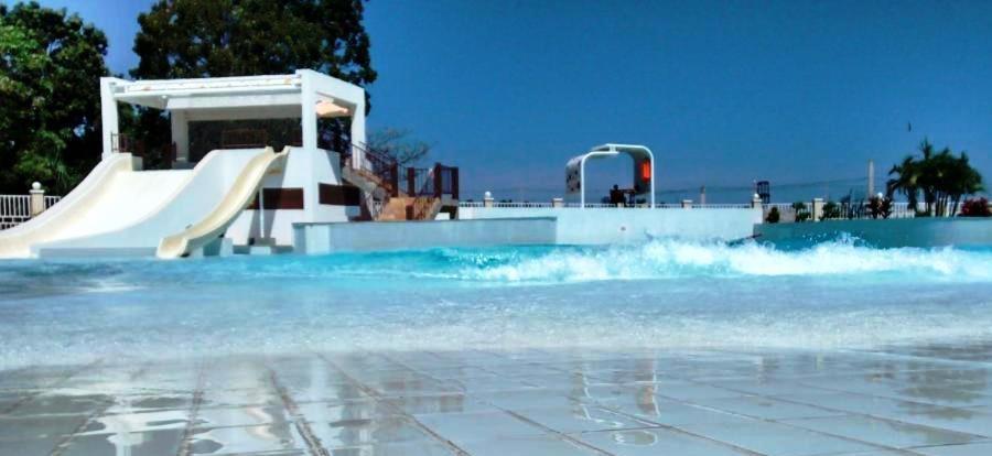 L'acqua Diroma - Confortaveis - Diversao Garantida - Piscina De Ondas Exclusiva * Caldas Novas