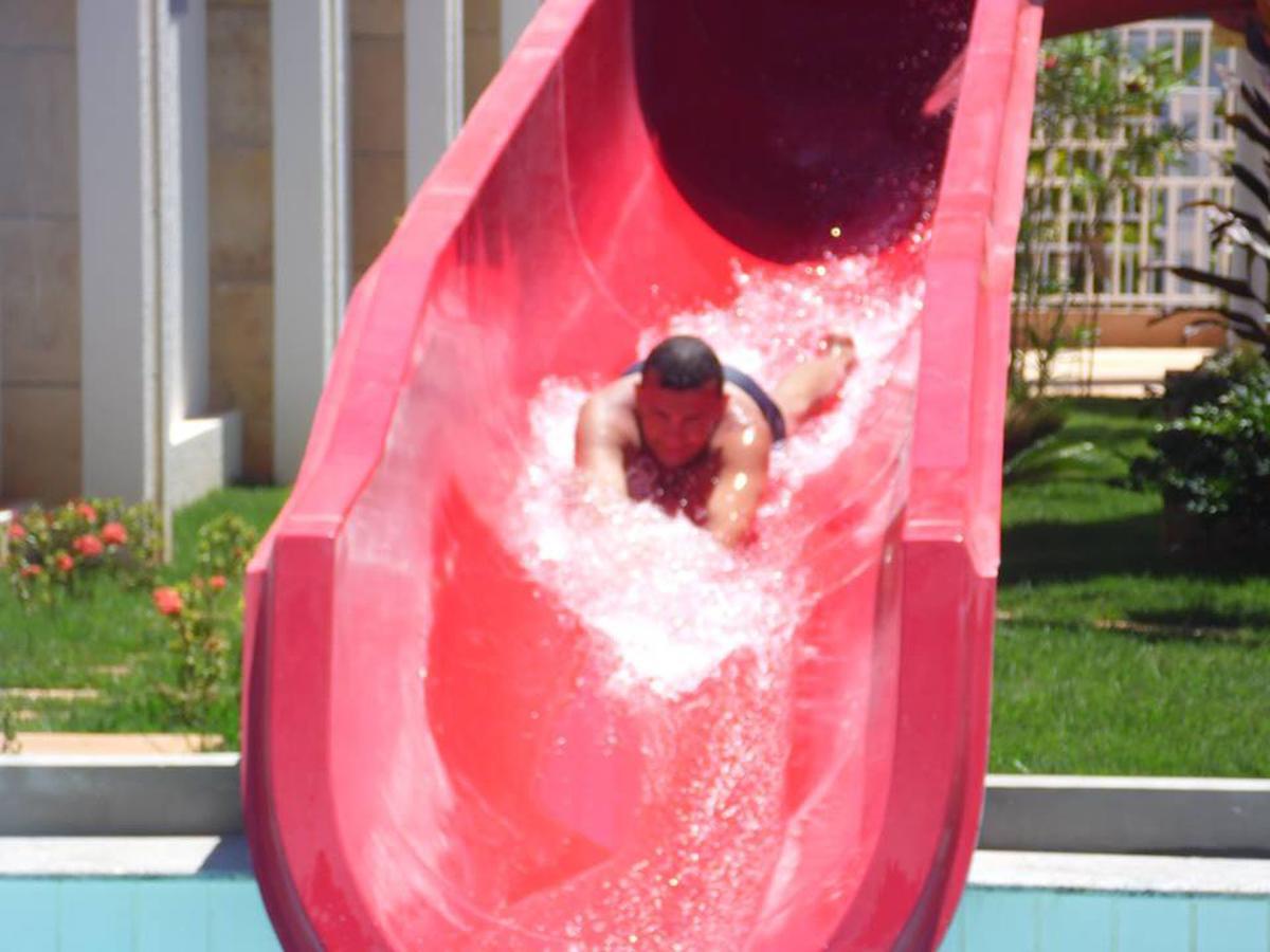 L'acqua Diroma - Confortaveis - Diversao Garantida - Piscina De Ondas Exclusiva *